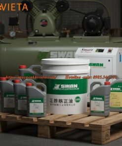 Dầu máy nén khí Swan