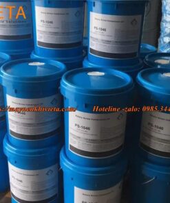 Dầu máy nén khí trục vít