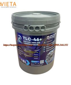 Dầu máy nén khí trục vít 46