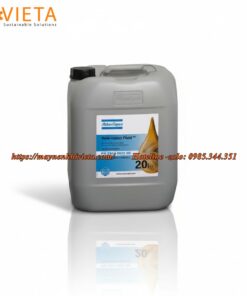 Dầu máy nén khí trục vít