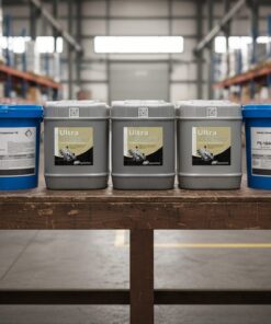 Dầu máy nén khí Trung Quốc