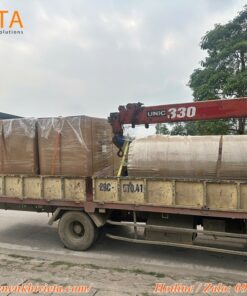 Bình tích khí nén sản xuất theo yêu cầu