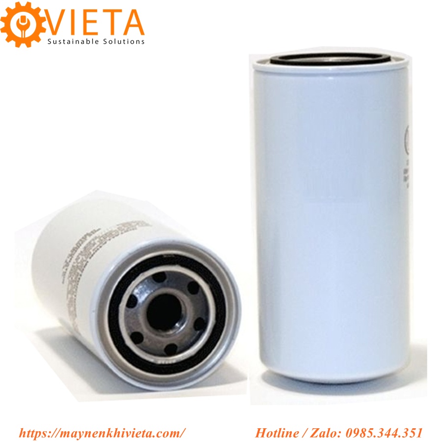 lọc dầu máy nén khí trục vít