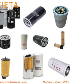 lọc dầu máy nén khí trục vít