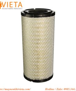 Lọc gió máy nén khí trục vít