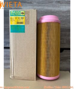 Lọc gió máy nén khí trục vít