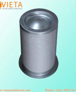 Lọc tách máy nén khí trục vít