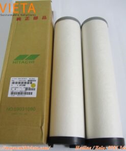 Lọc tách máy nén khí trục vít