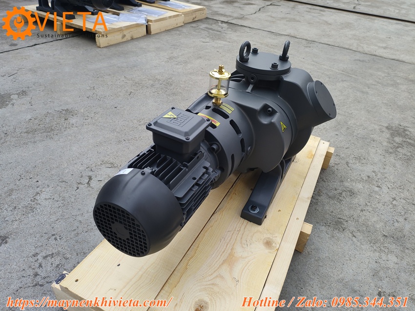 máy bơm hút chân không công nghiệp