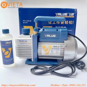 Bơm hút chân không cầm tay