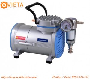 Bơm hút chân không không dầu