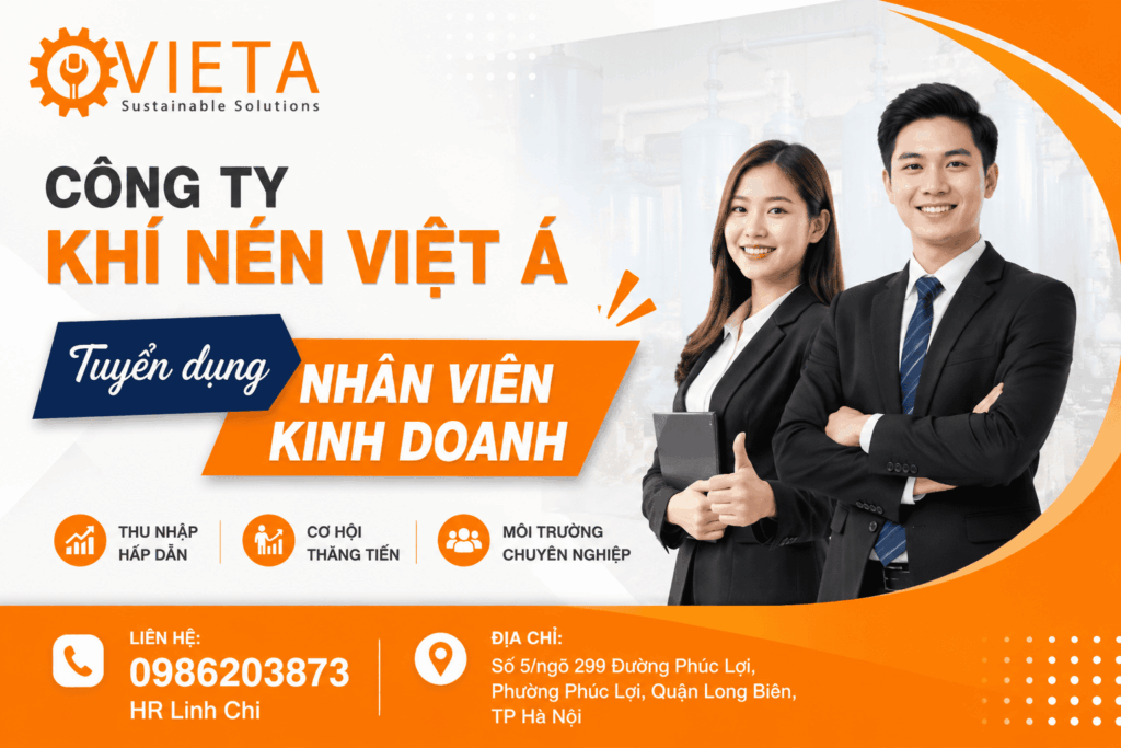 Nhân viên kinh doanh